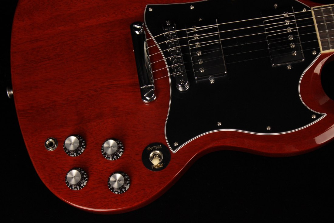 Gibson SG Standard - HC