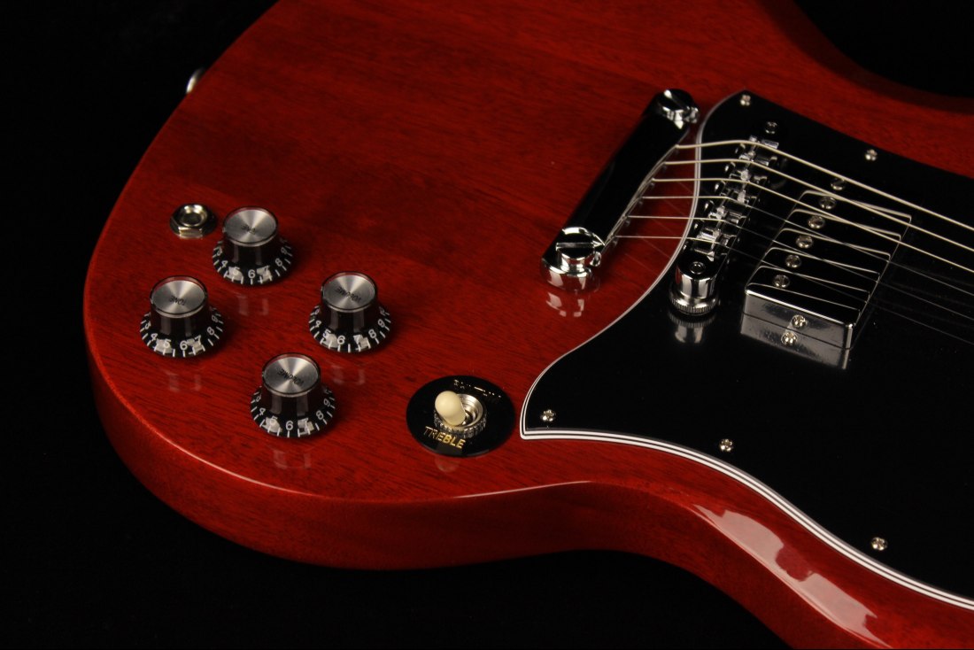 Gibson SG Standard - HC