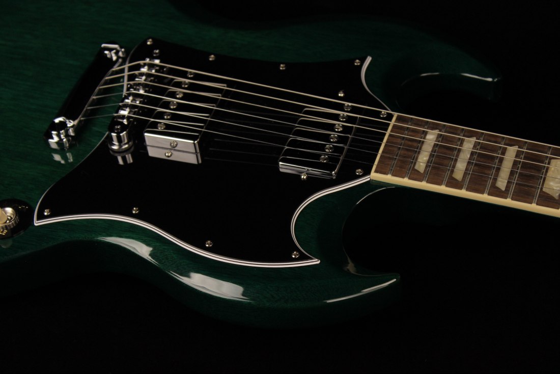 Gibson SG Standard - TL