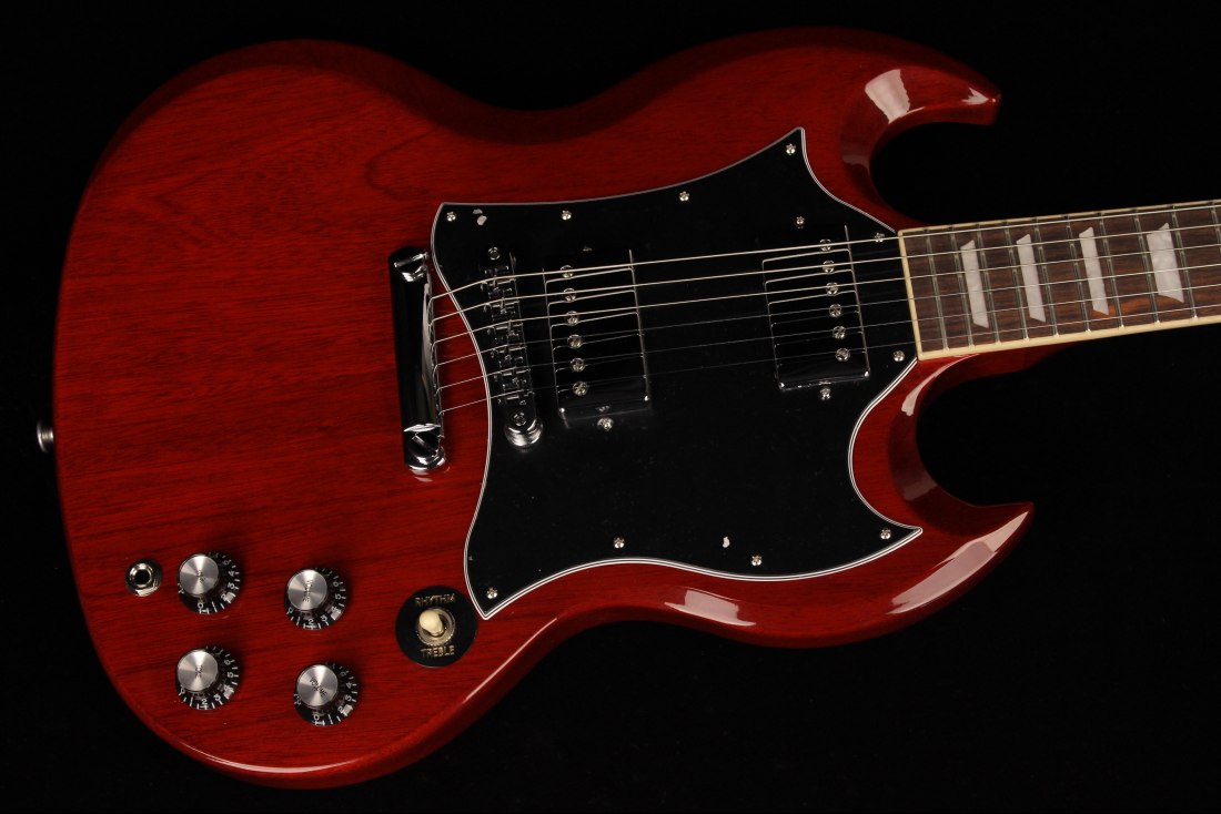 Gibson SG Standard - HC