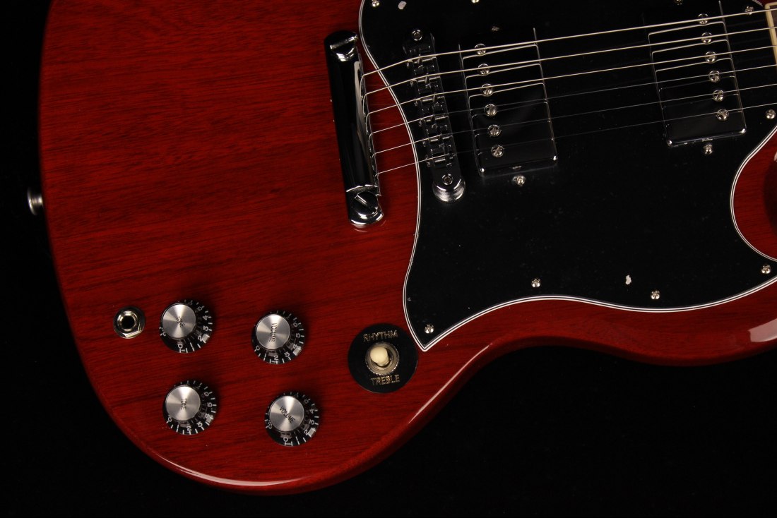 Gibson SG Standard - HC