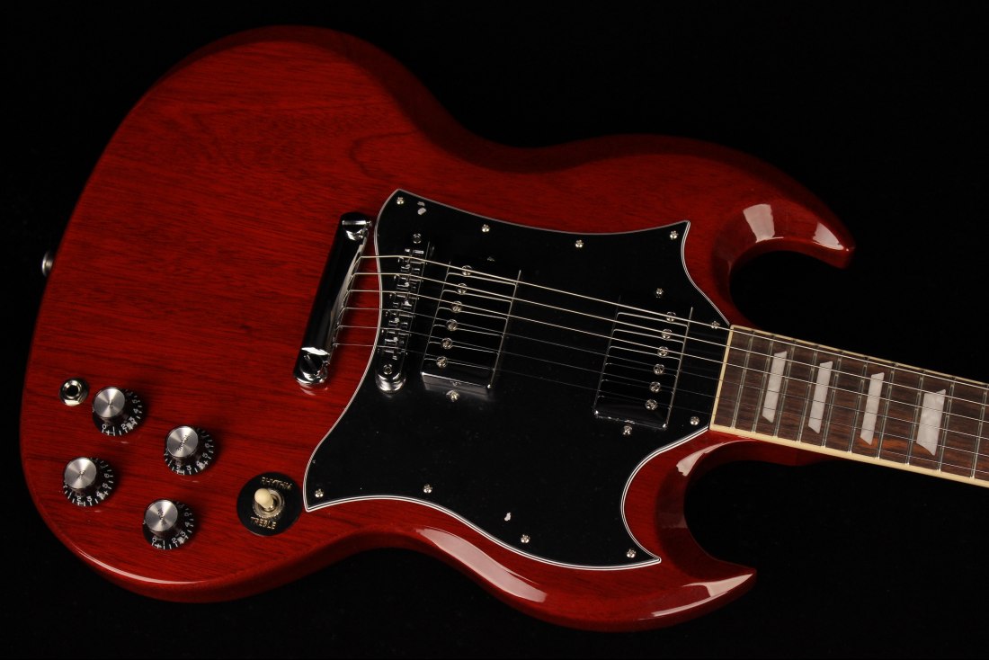 Gibson SG Standard - HC