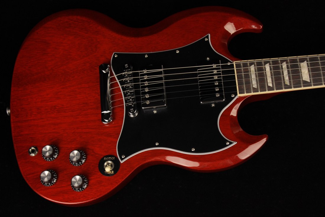 Gibson SG Standard - HC