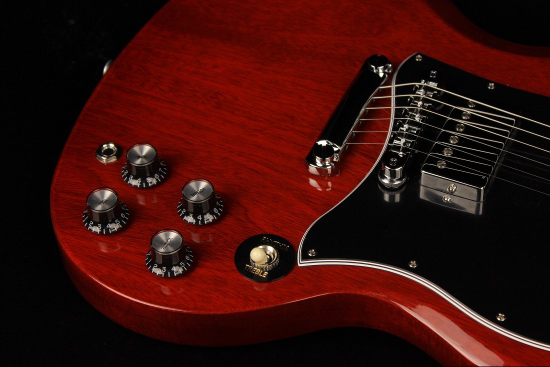 Gibson SG Standard - HC