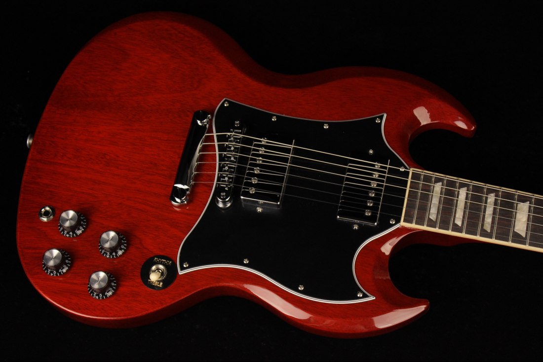 Gibson SG Standard - HC