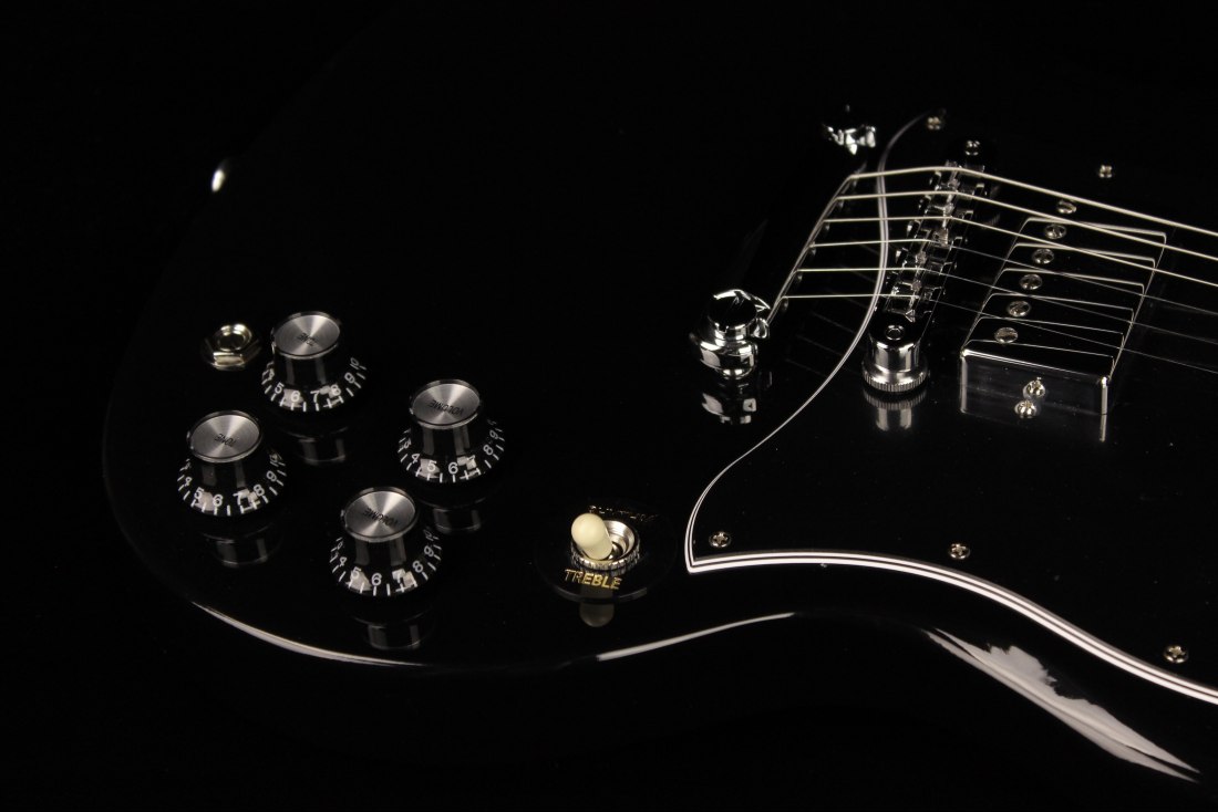 Gibson SG Standard - EB