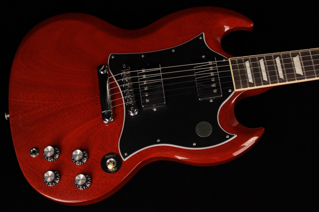 Gibson SG Standard - HC