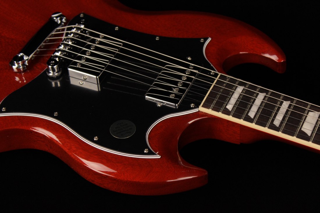 Gibson SG Standard - HC