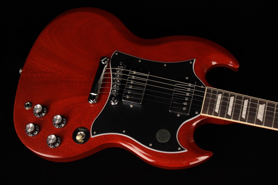 Gibson SG Standard - HC