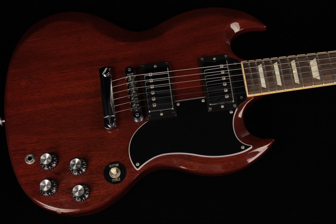 Gibson SG Standard 2014 - HC