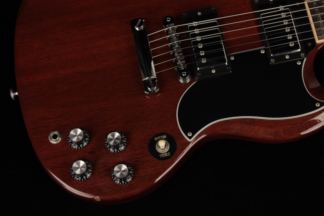 Gibson SG Standard 2014 - HC