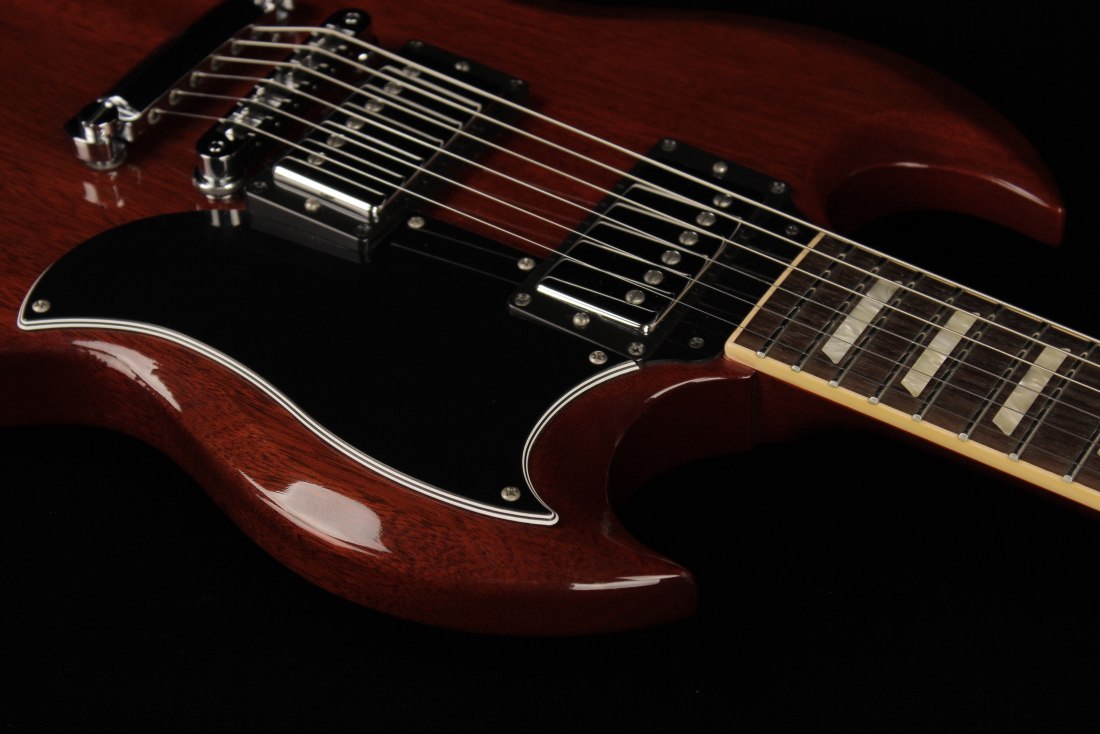 Gibson SG Standard 2014 - HC