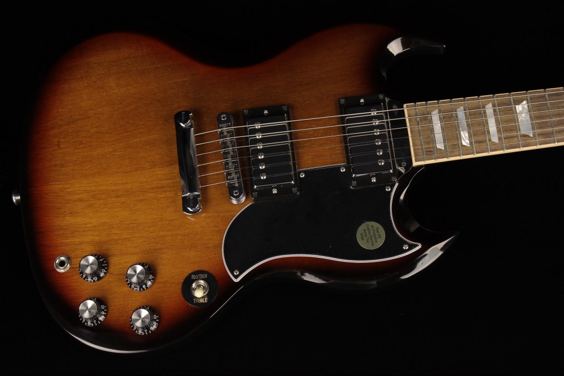 Gibson SG Standard 2015 - FI