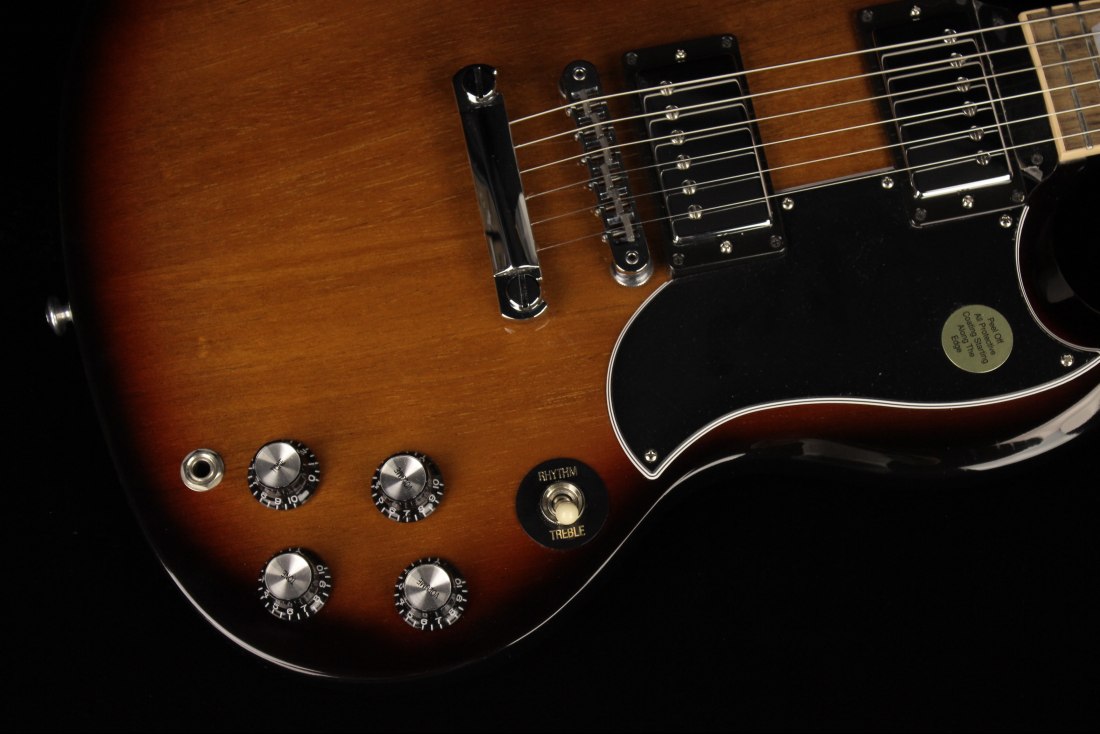 Gibson SG Standard 2015 - FI