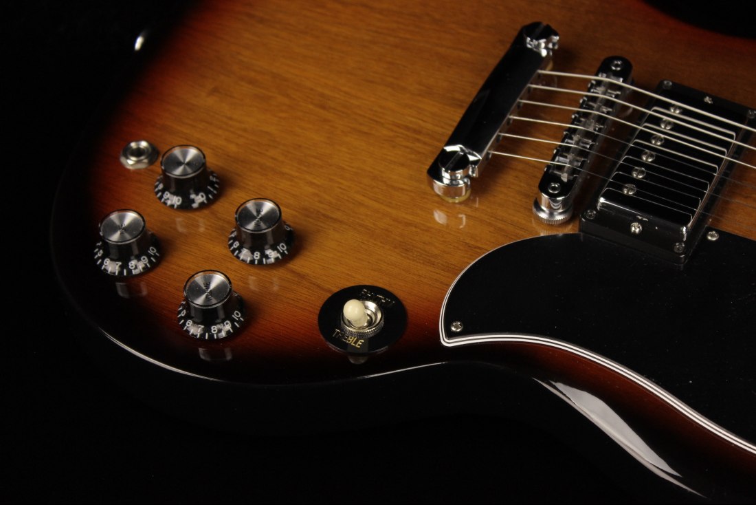 Gibson SG Standard 2015 - FI