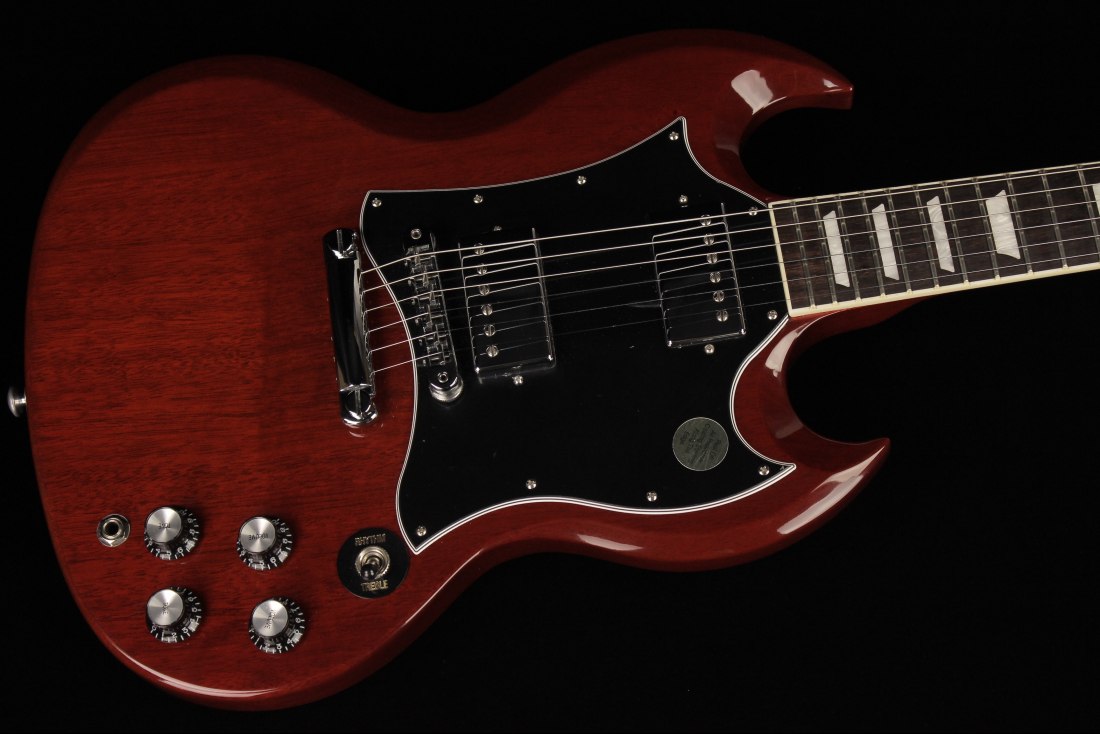 Gibson SG Standard - HC