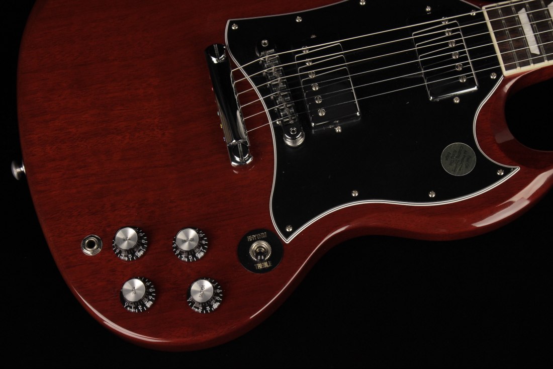 Gibson SG Standard - HC