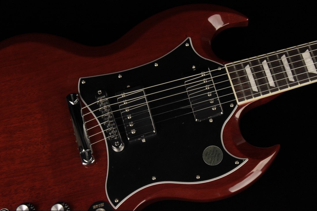 Gibson SG Standard - HC