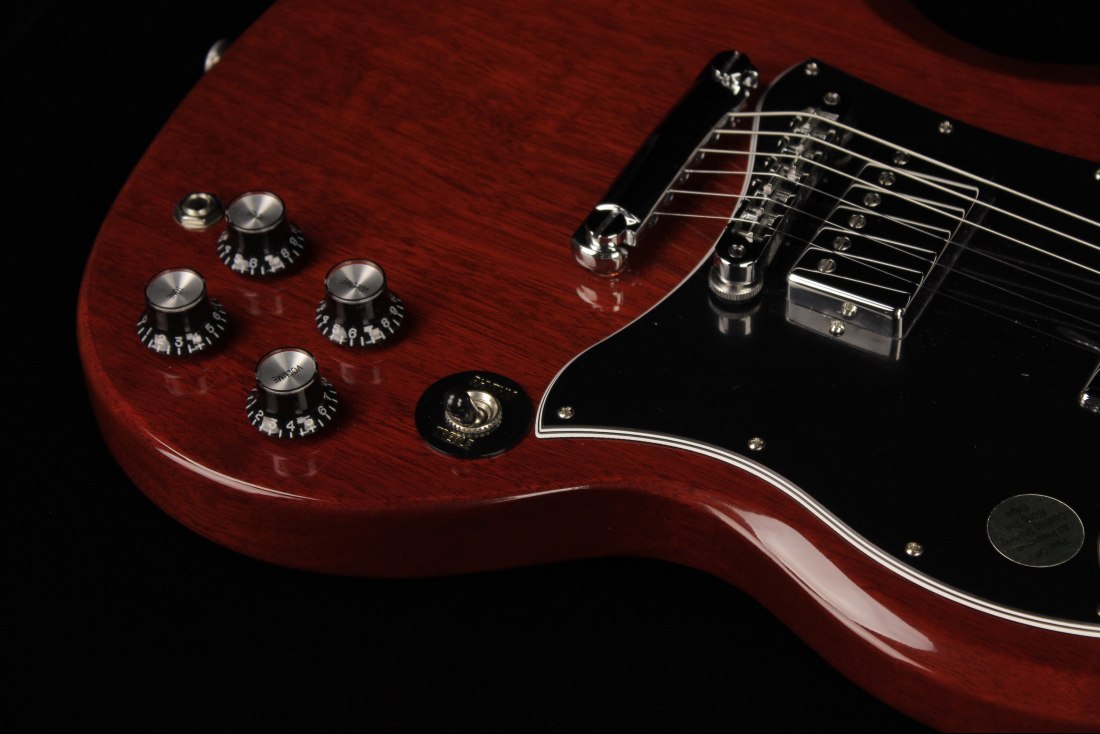 Gibson SG Standard - HC