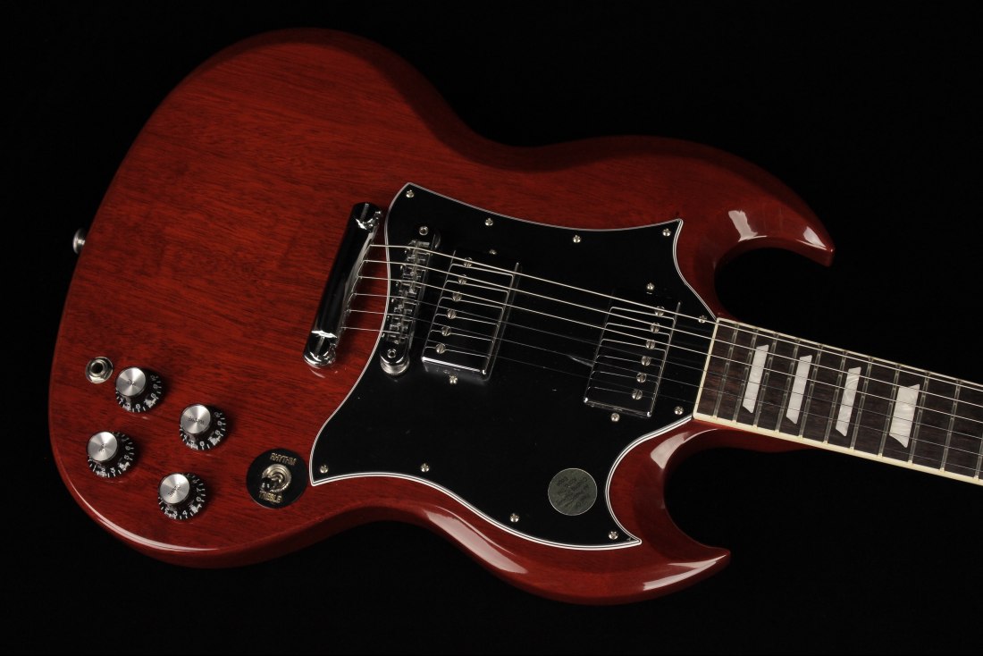 Gibson SG Standard - HC