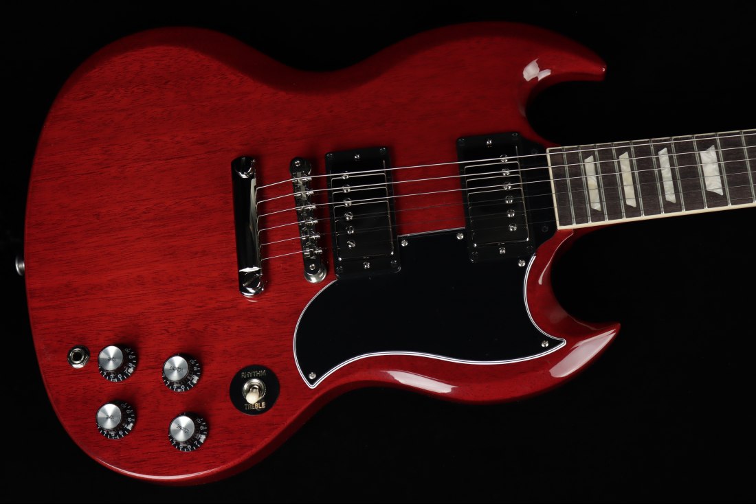 Gibson SG Standard '61