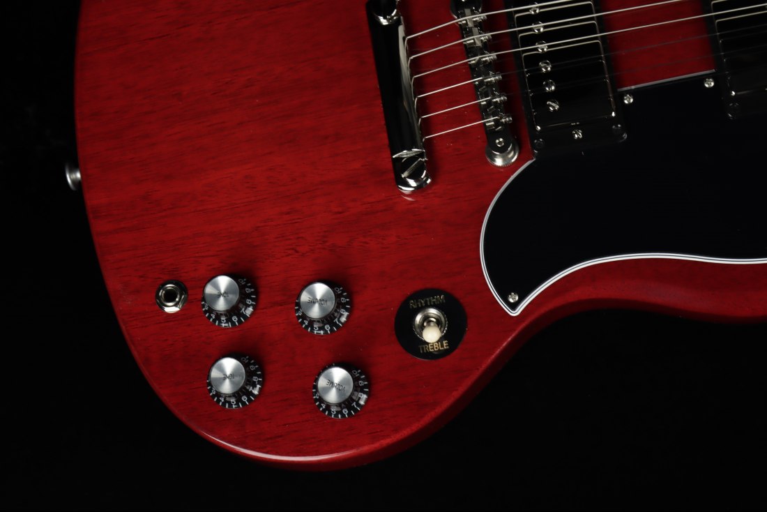 Gibson SG Standard '61