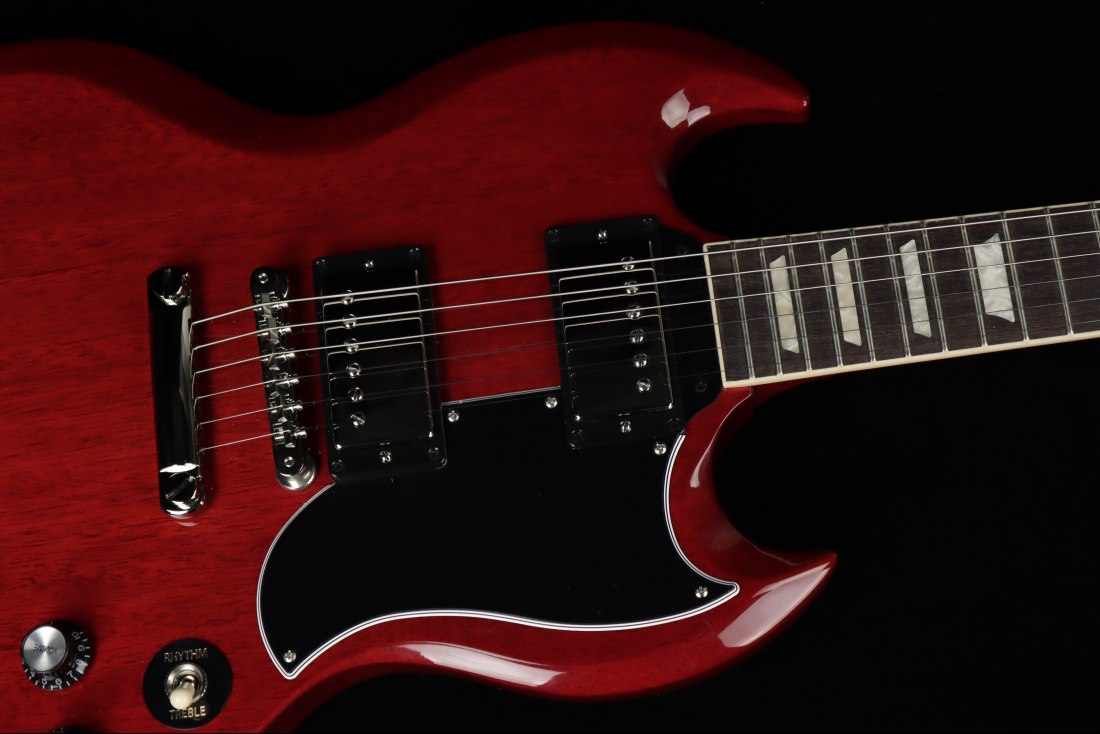 Gibson SG Standard '61