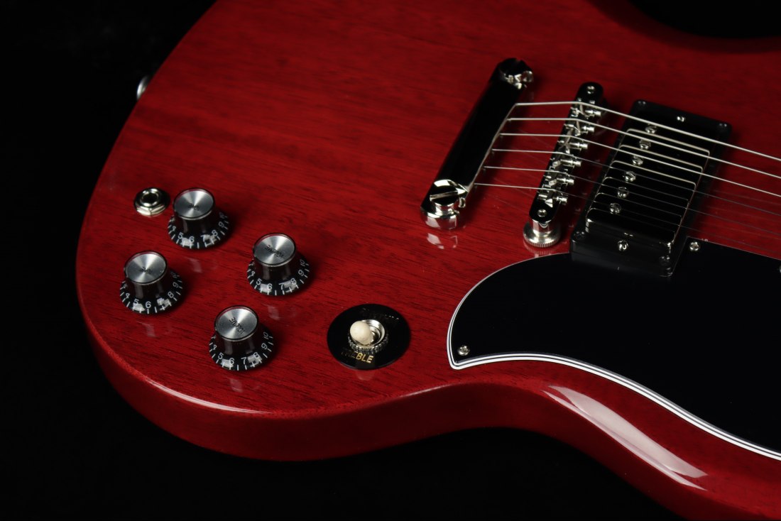 Gibson SG Standard '61