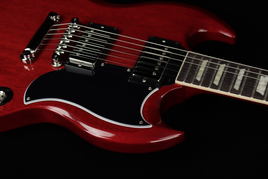 Gibson SG Standard '61