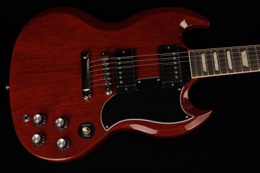 Gibson SG Standard '61