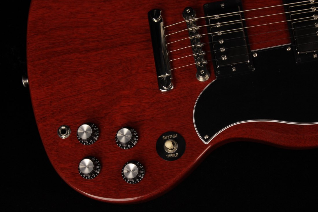 Gibson SG Standard '61