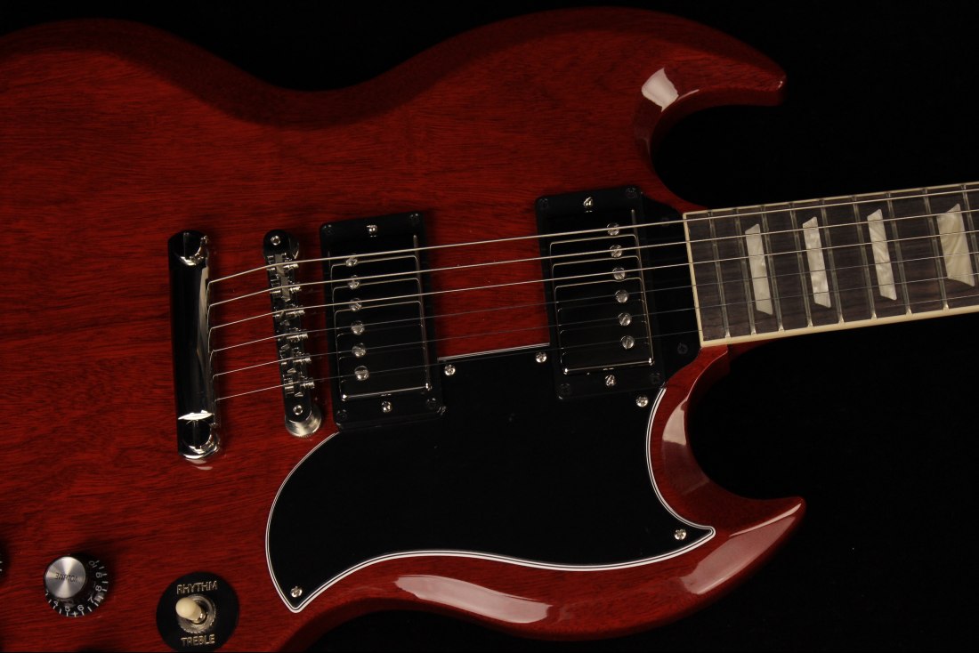 Gibson SG Standard '61