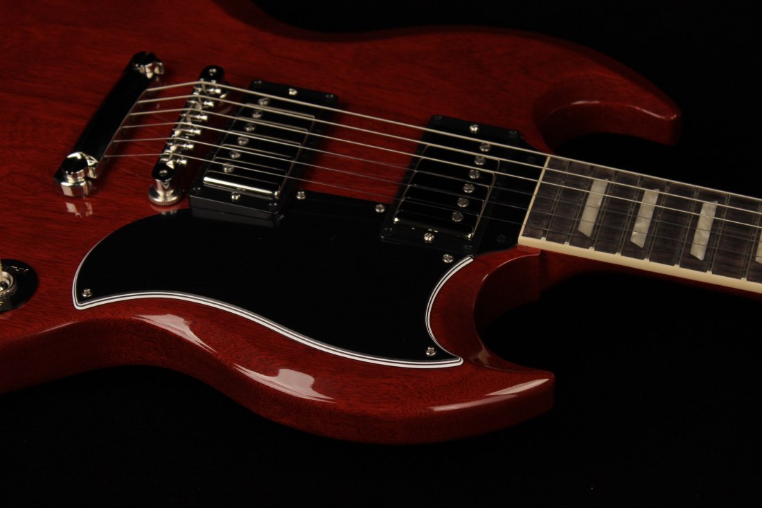 Gibson SG Standard '61