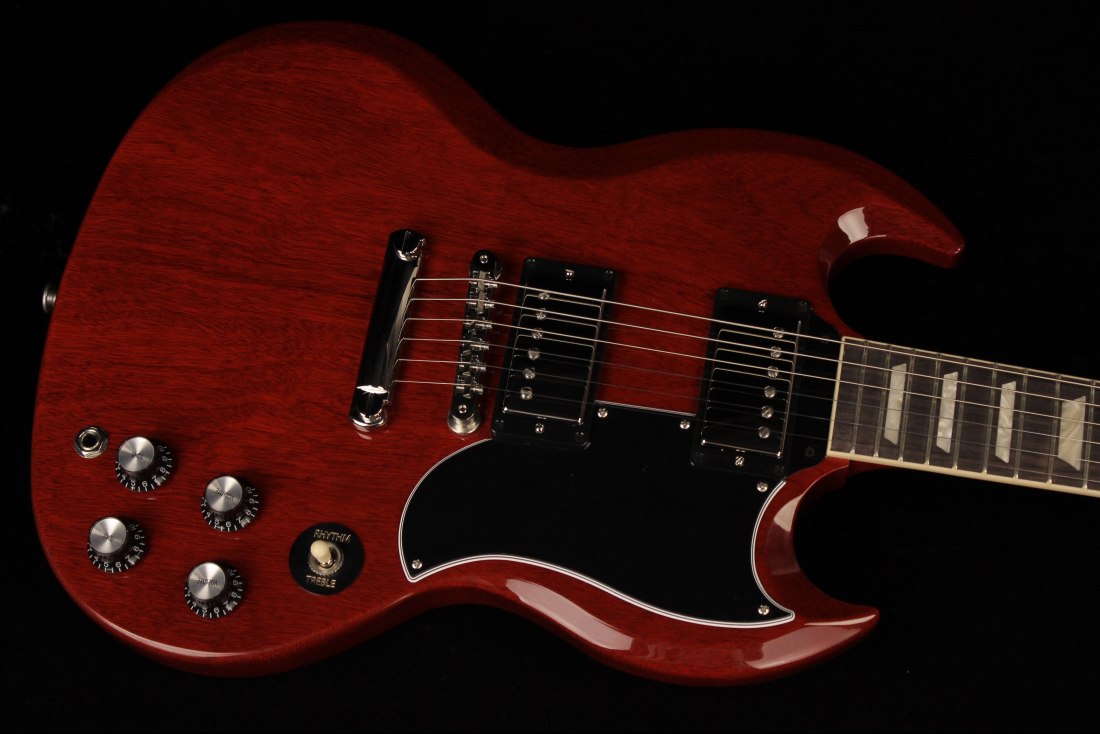 Gibson SG Standard '61