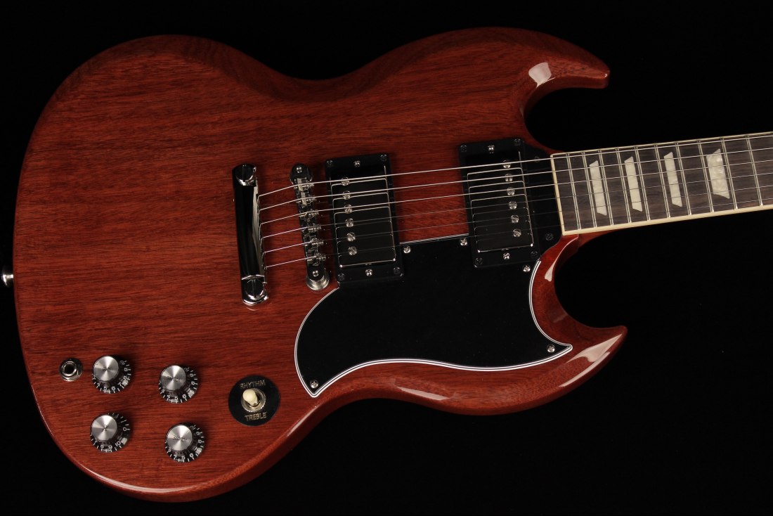 Gibson SG Standard '61