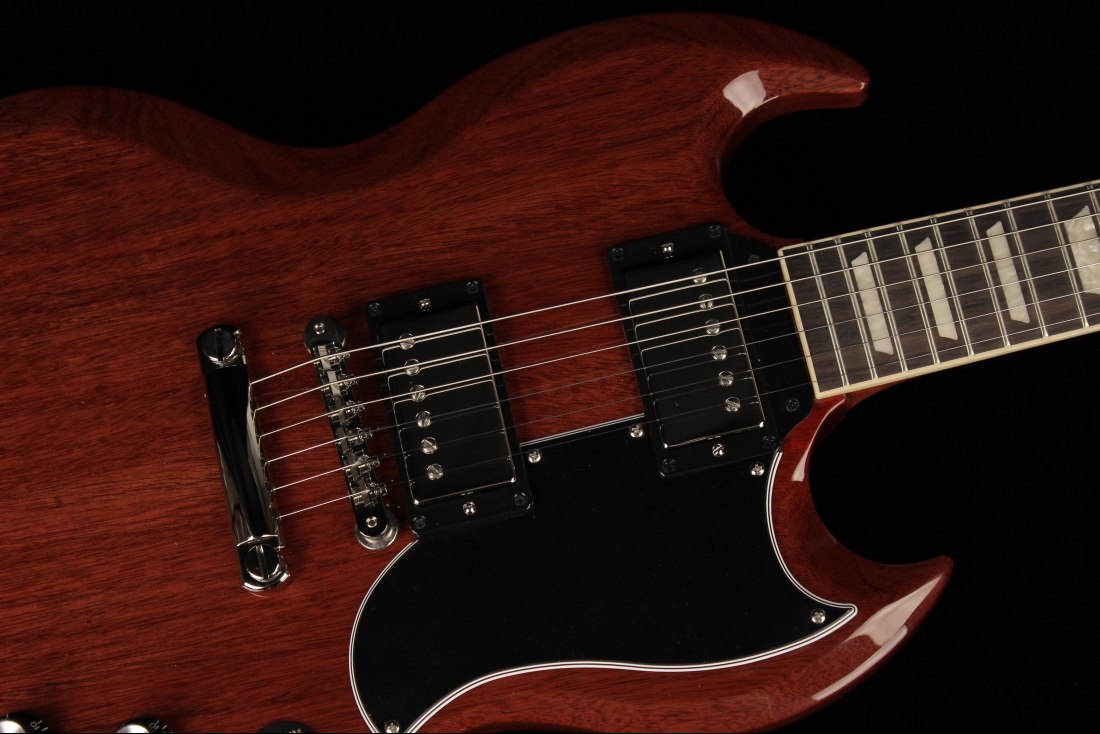 Gibson SG Standard '61