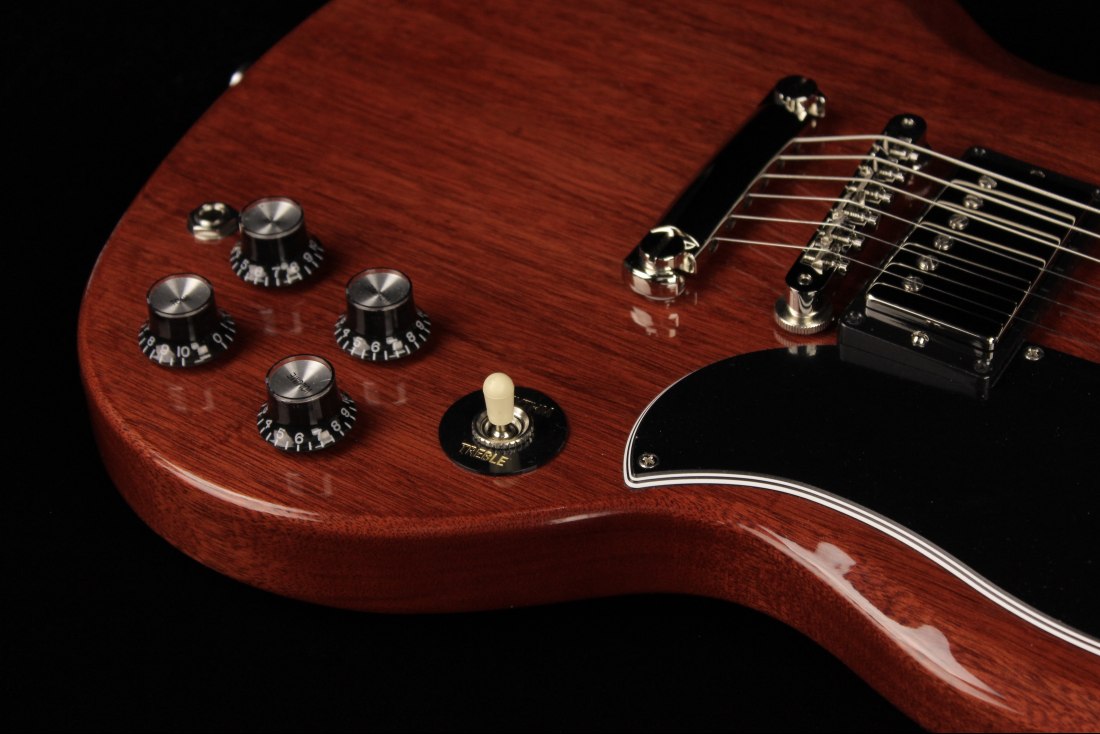 Gibson SG Standard '61