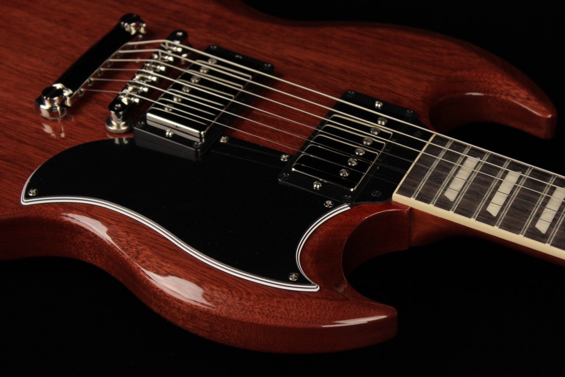 Gibson SG Standard '61