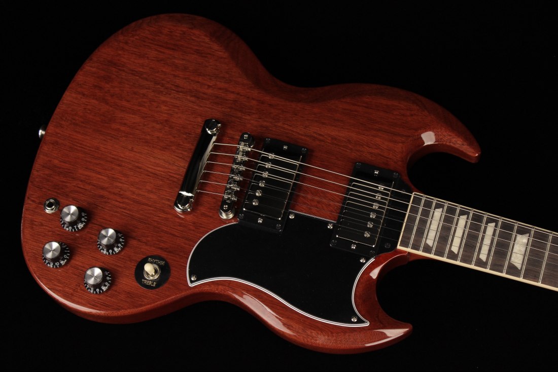 Gibson SG Standard '61