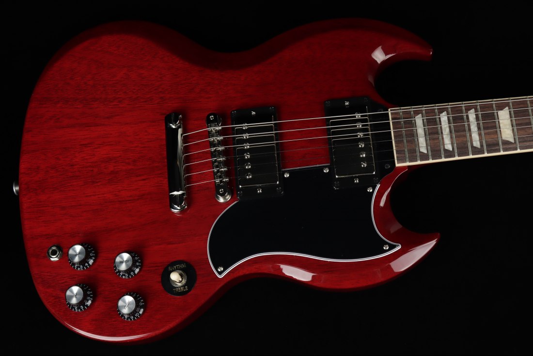 Gibson SG Standard '61