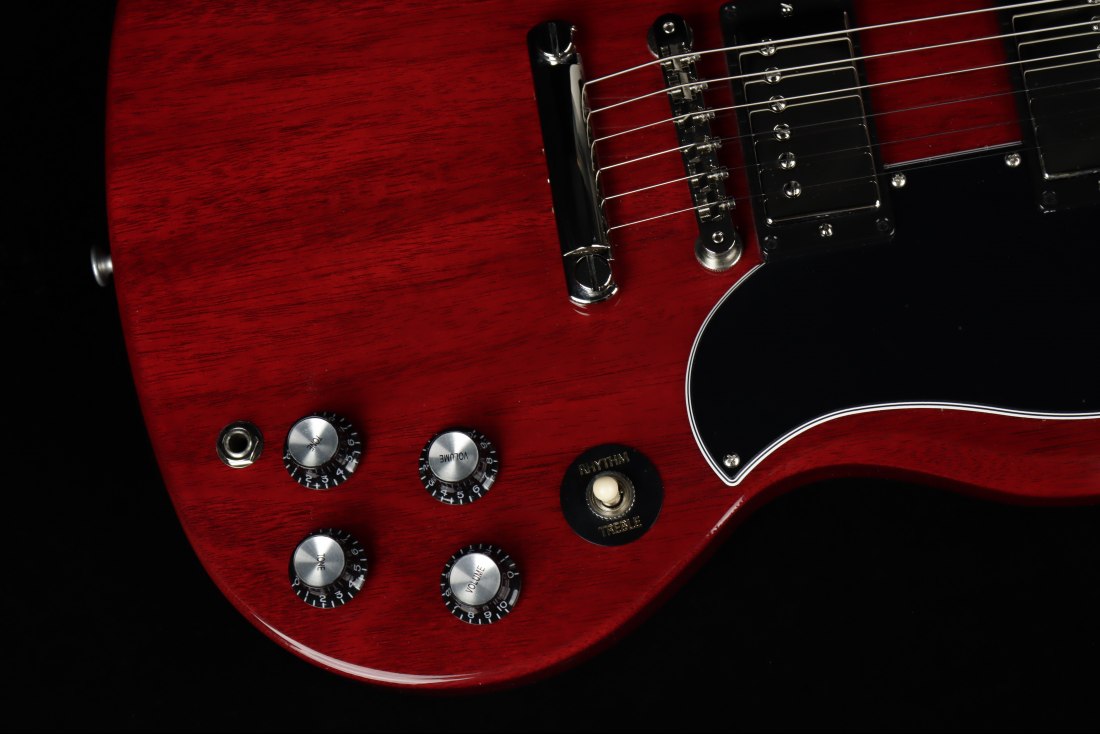 Gibson SG Standard '61