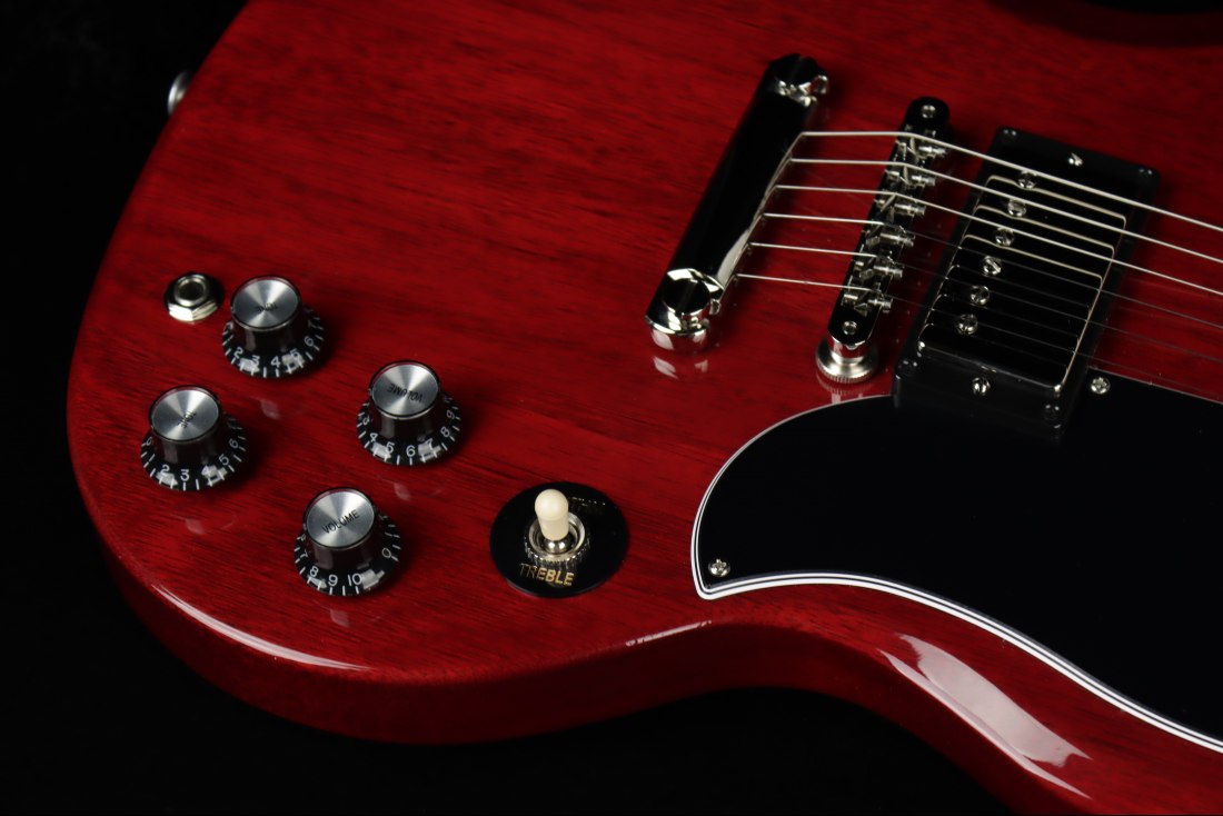 Gibson SG Standard '61