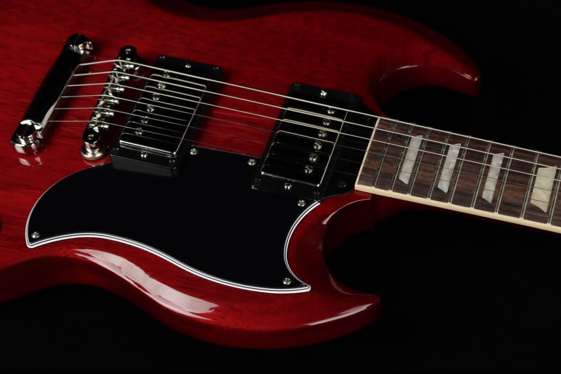 Gibson SG Standard '61