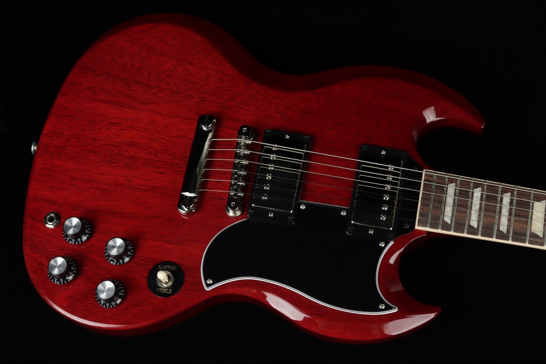 Gibson SG Standard '61