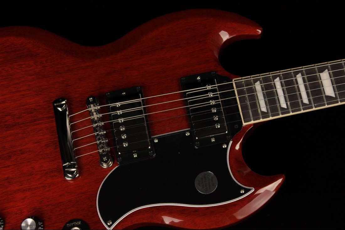 Gibson SG Standard '61