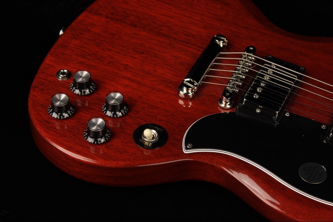 Gibson SG Standard '61