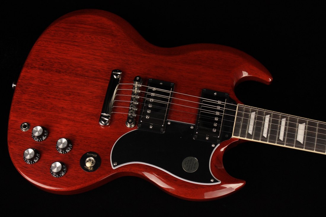 Gibson SG Standard '61