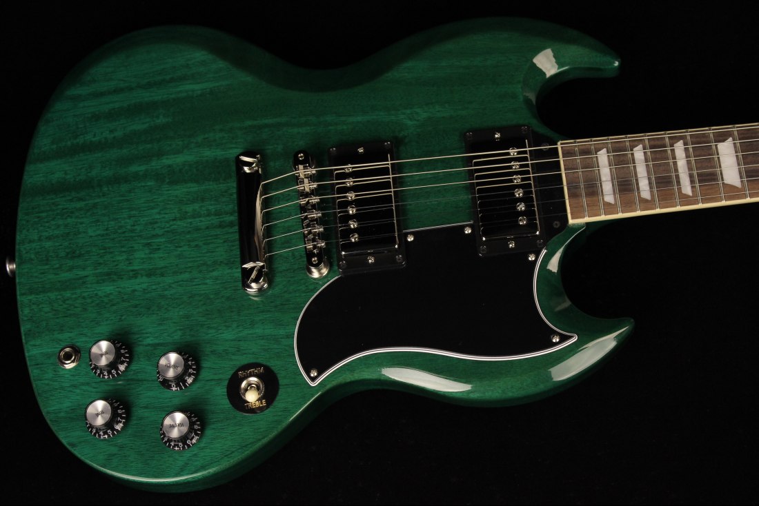 Gibson SG Standard '61 - TL