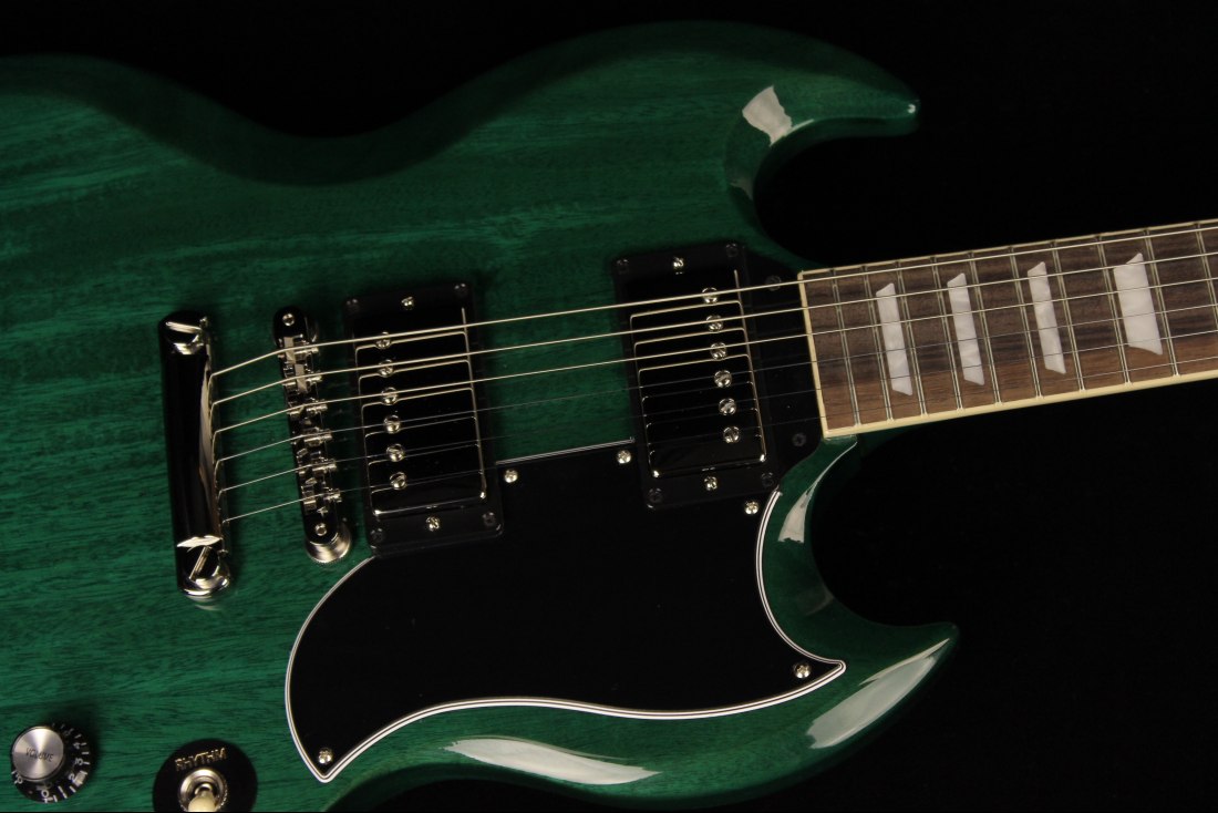 Gibson SG Standard '61 - TL