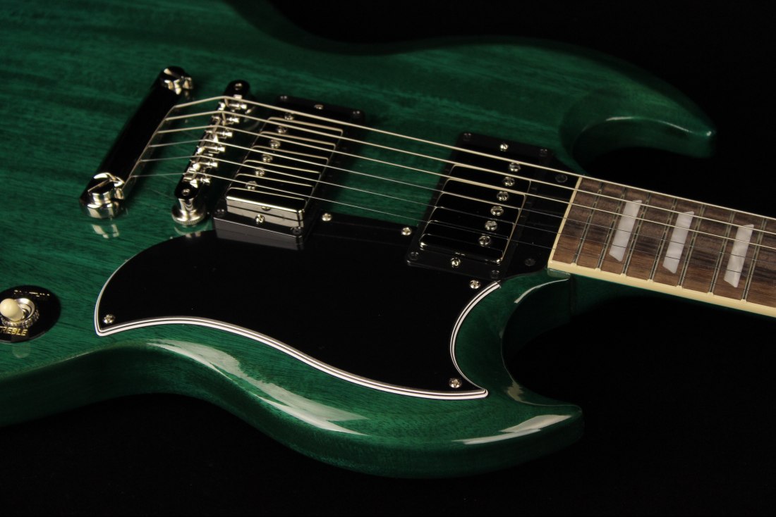 Gibson SG Standard '61 - TL